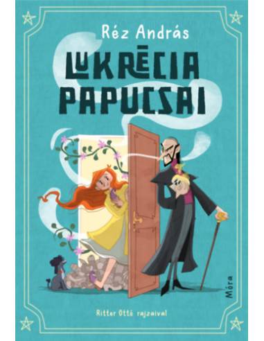 Lukrécia papucsai