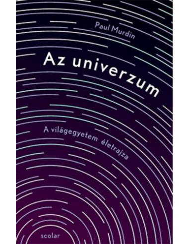 Az univerzum - A világegyetem életrajza