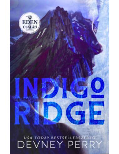 Az Eden család - Indigo Ridge - (Különleges kiadás)