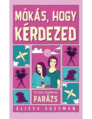 Mókás, hogy kérdezed - Tíz évig szunnyadó parázs