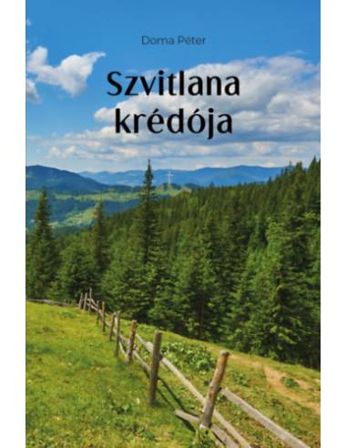 Szvitlana krédója