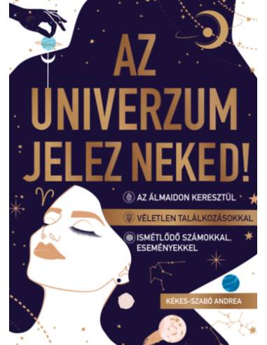 Az univerzum jeLez neked!