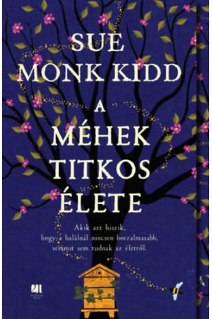 A méhek titkos élete