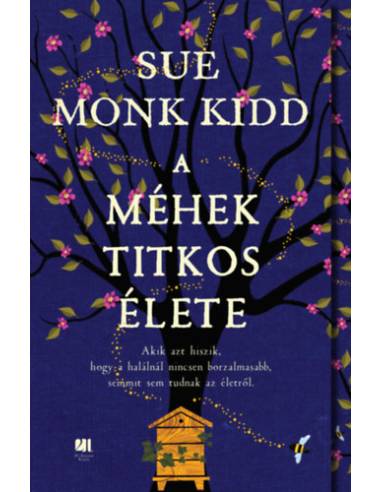 A méhek titkos élete