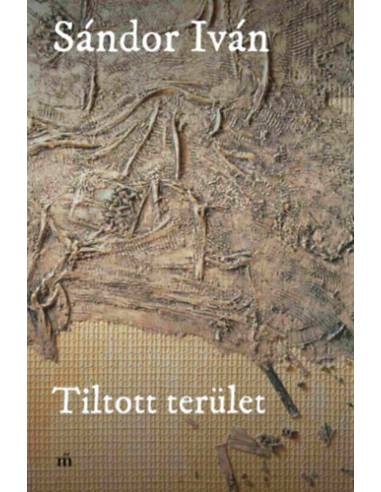 Tiltott terület