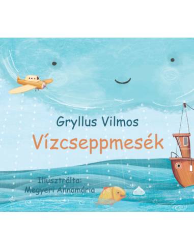Vízcseppmesék