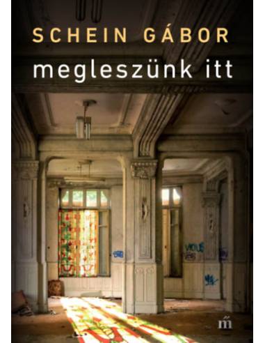 Megleszünk itt
