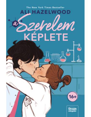 A szerelem képlete - (Különleges kiadás)
