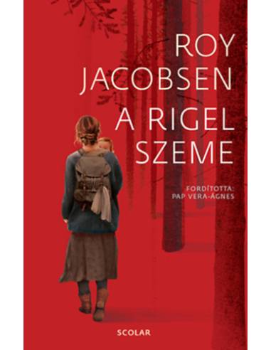 A Rigel szeme