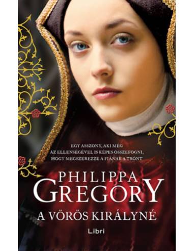 A vörös királyné