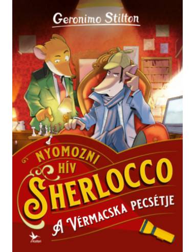 A Vérmacska pecsétje
