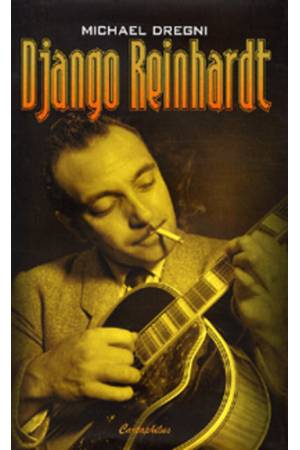 Django Reinhardt