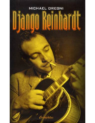 Django Reinhardt