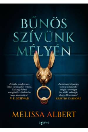 Bűnös szívünk mélyén