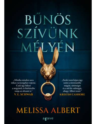 Bűnös szívünk mélyén