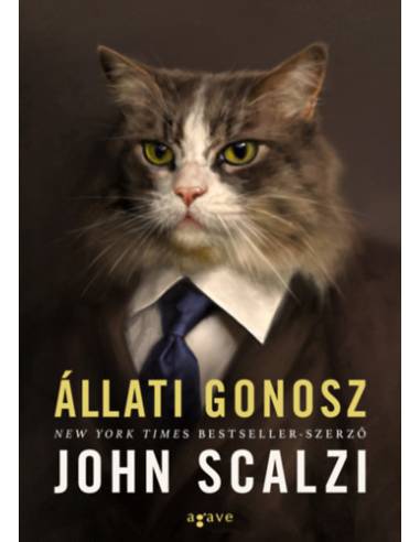 Állati gonosz