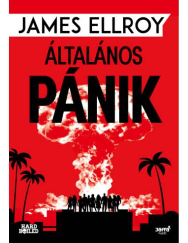Általános pánik