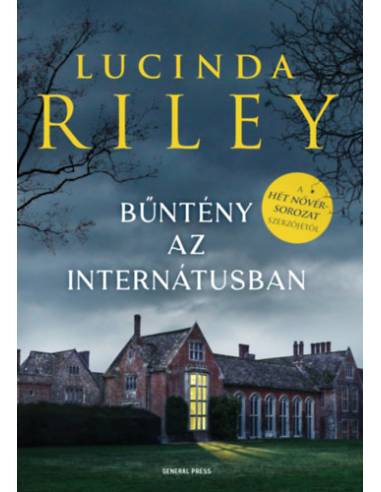 Bűntény az internátusban