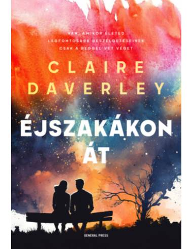 Éjszakákon át