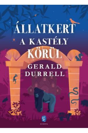 Állatkert a kastély körül