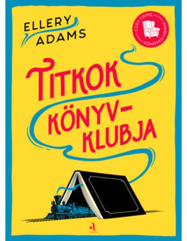 Titkok Könyvklubja - Titkok Könyvklubja sorozat 1.
