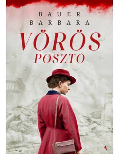 Vörös posztó