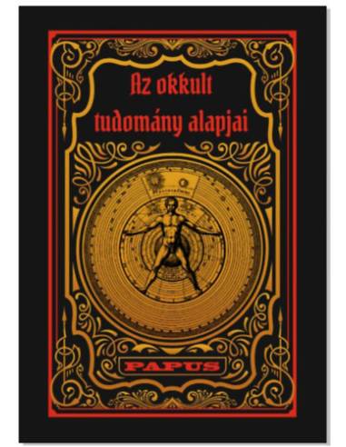 Az okkult tudomány alapjai