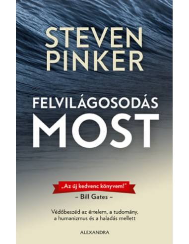 Felvilágosodás most