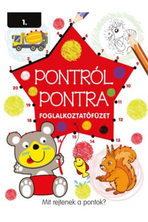 Pontról pontra 1. -