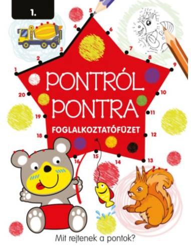 Pontról pontra 1. -