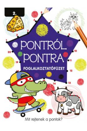 Pontról pontra 2. -