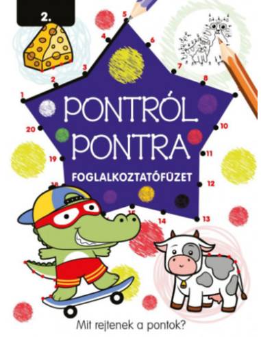 Pontról pontra 2. -