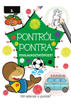 Pontról pontra 3. -