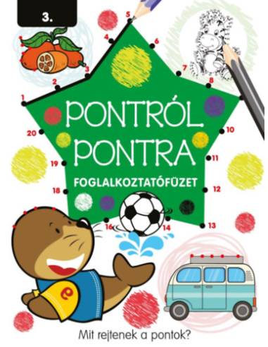 Pontról pontra 3. -