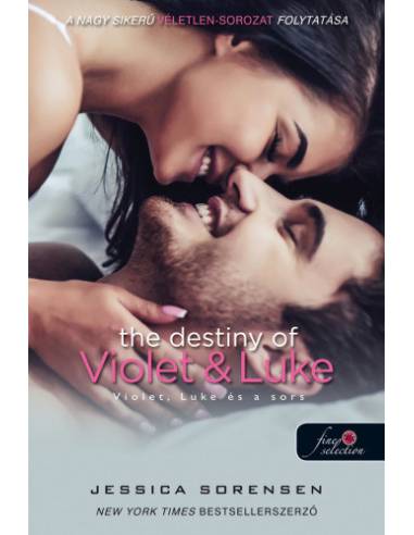 The Destiny of Violet and Luke - Violet, Luke és a sors - Véletlen 3.