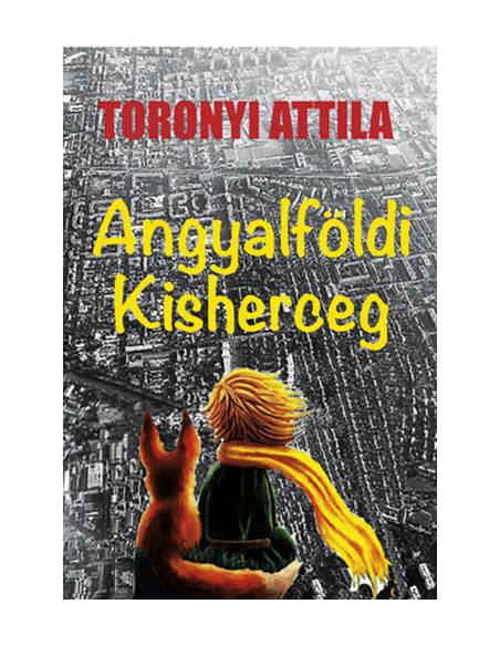 Angyalföldi kisherceg