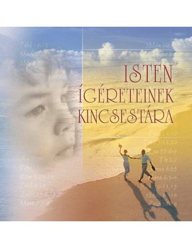Isten ígéreteinek kincsestára