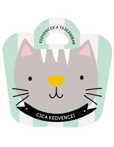 Cica kedvencei