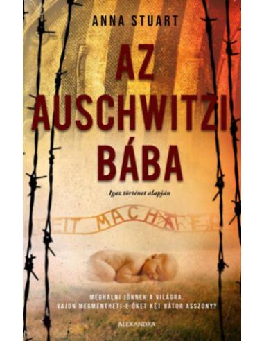 Az auschwitzi bába