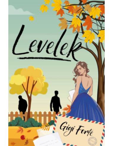 Levelek