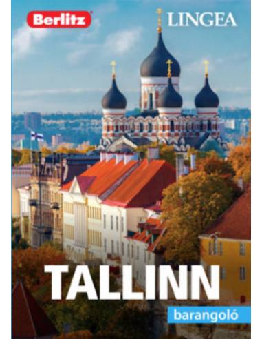 Tallinn - Barangoló