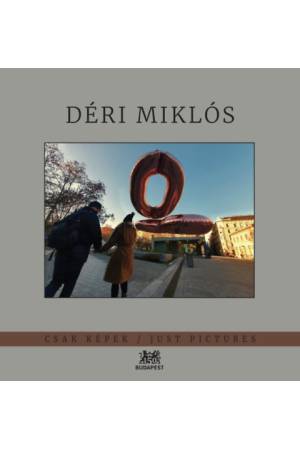 Déri Miklós -