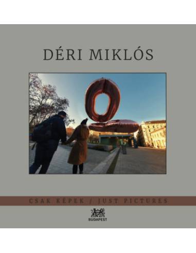 Déri Miklós -