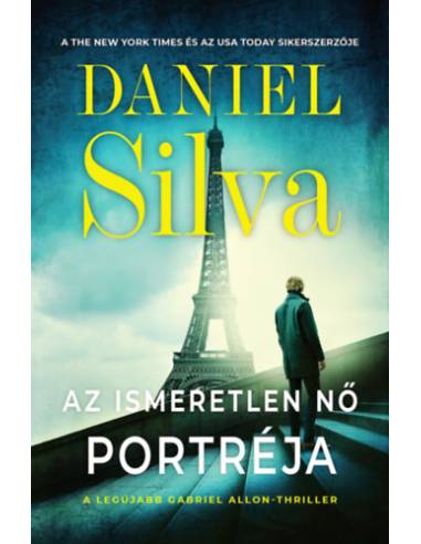 Az ismeretlen nő portréja
