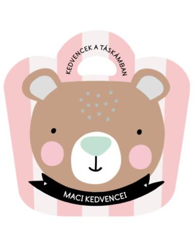 Maci kedvencei
