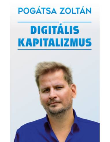 Digitális kapitalizmus