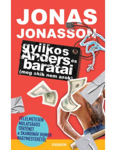 Gyilkos-Anders és barátai (meg akik nem azok)