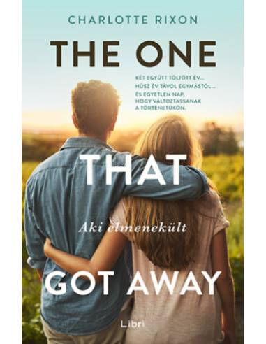 The One That Got Away - Aki elmenekült