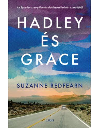 Hadley és Grace
