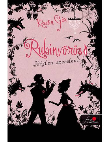Rubinvörös - Időtlen szerelem